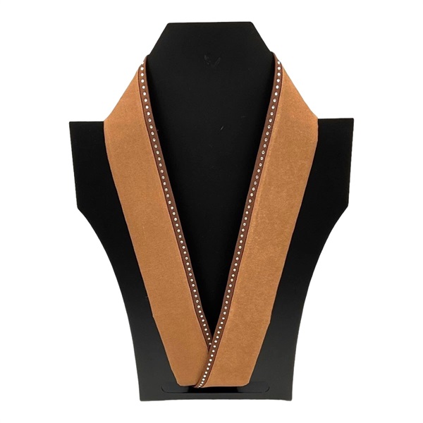 キラキラワントーン(ブラウン)