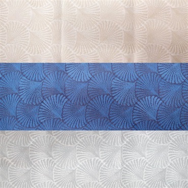 【華徒然×吉木千沙都】兵児帯 全3色