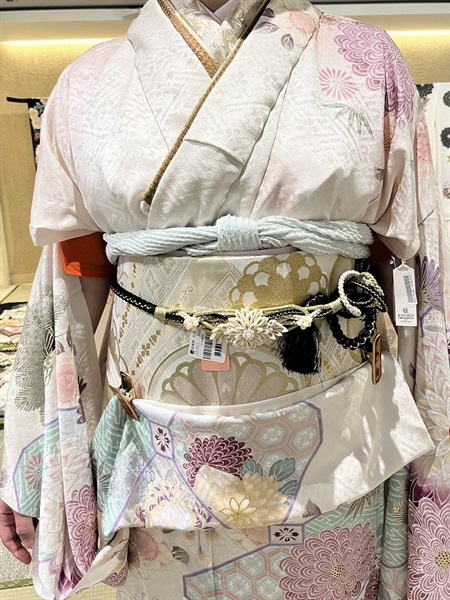 【決済専用ページ】振袖ご購入決済のご案内